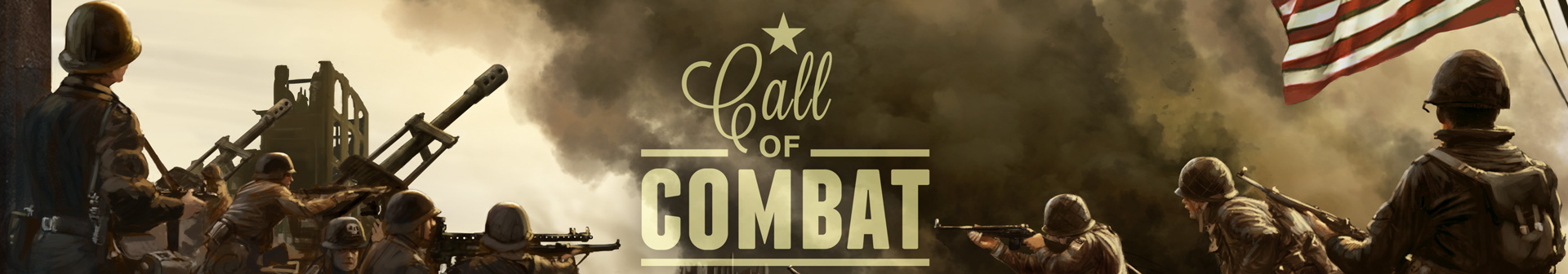 Call of Combat