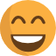 :smile: smile