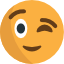 :wink: wink